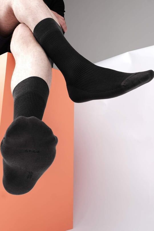 MISIRLI 61054 ERKEK MODAL SOKET ÇORABI 41-42