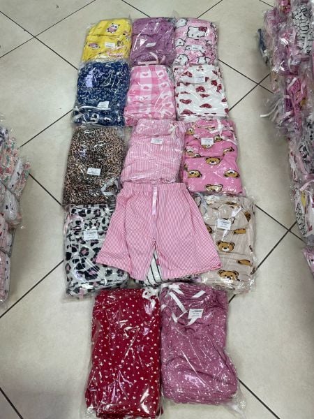 COOLBELLA BAYAN MİLAN SERİLİ ŞORT