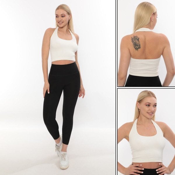 FORM ANGEL 5708 BOYUNDAN ASKILI BÜSTİYER
