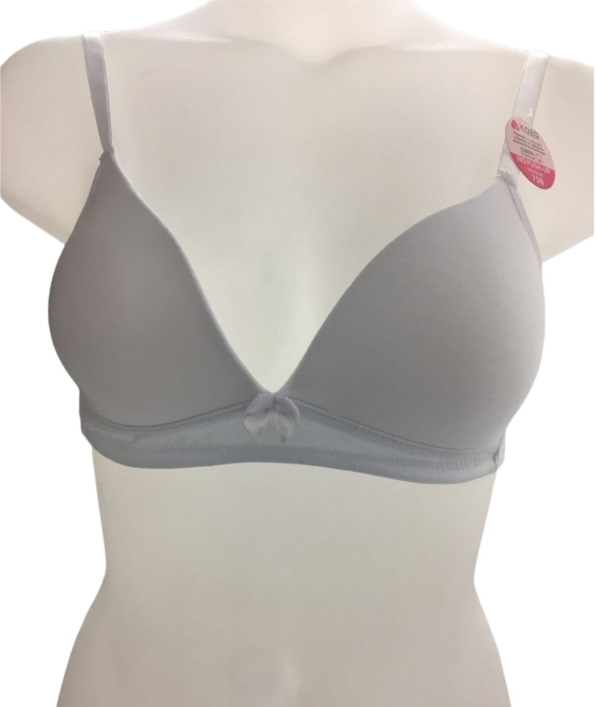 KOZA 80070 EKSTRA SPOR ÜÇGEN SÜTYEN