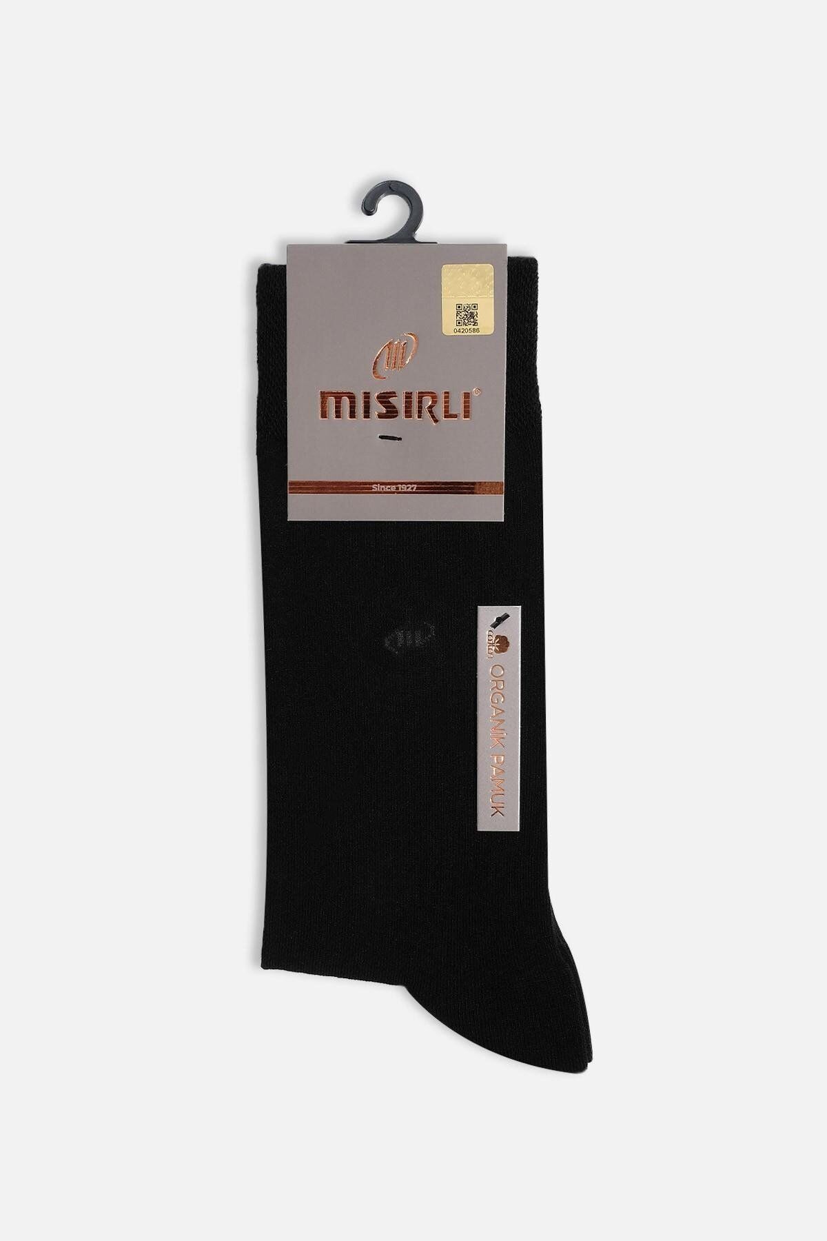 MISIRLI 62050 ERKEK BAMBU SOKET ÇORABI 41-42