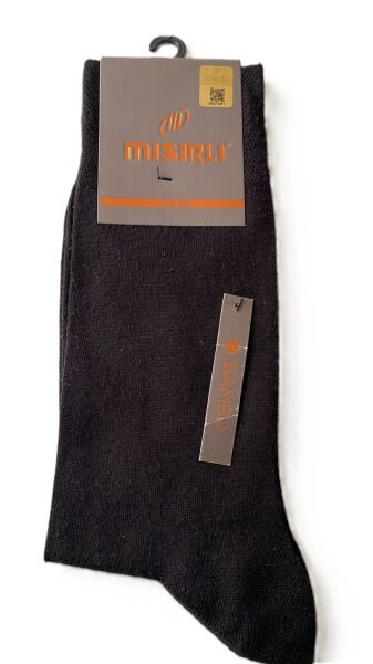 MISIRLI 62050 ERKEK BAMBU SOKET ÇORABI 41-42