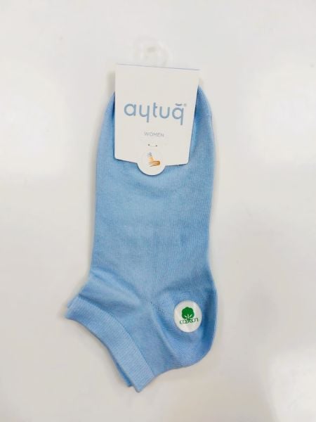 AYTUĞ 31200 BAYAN PENYE PATİK DÜZ
