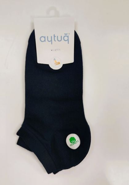 AYTUĞ 31200 BAYAN PENYE PATİK DÜZ