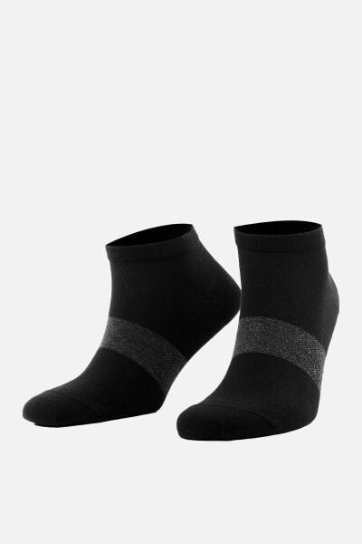 MISIRLI 60200 ERKEK PAMUK PATİK ÇORABI 41-42
