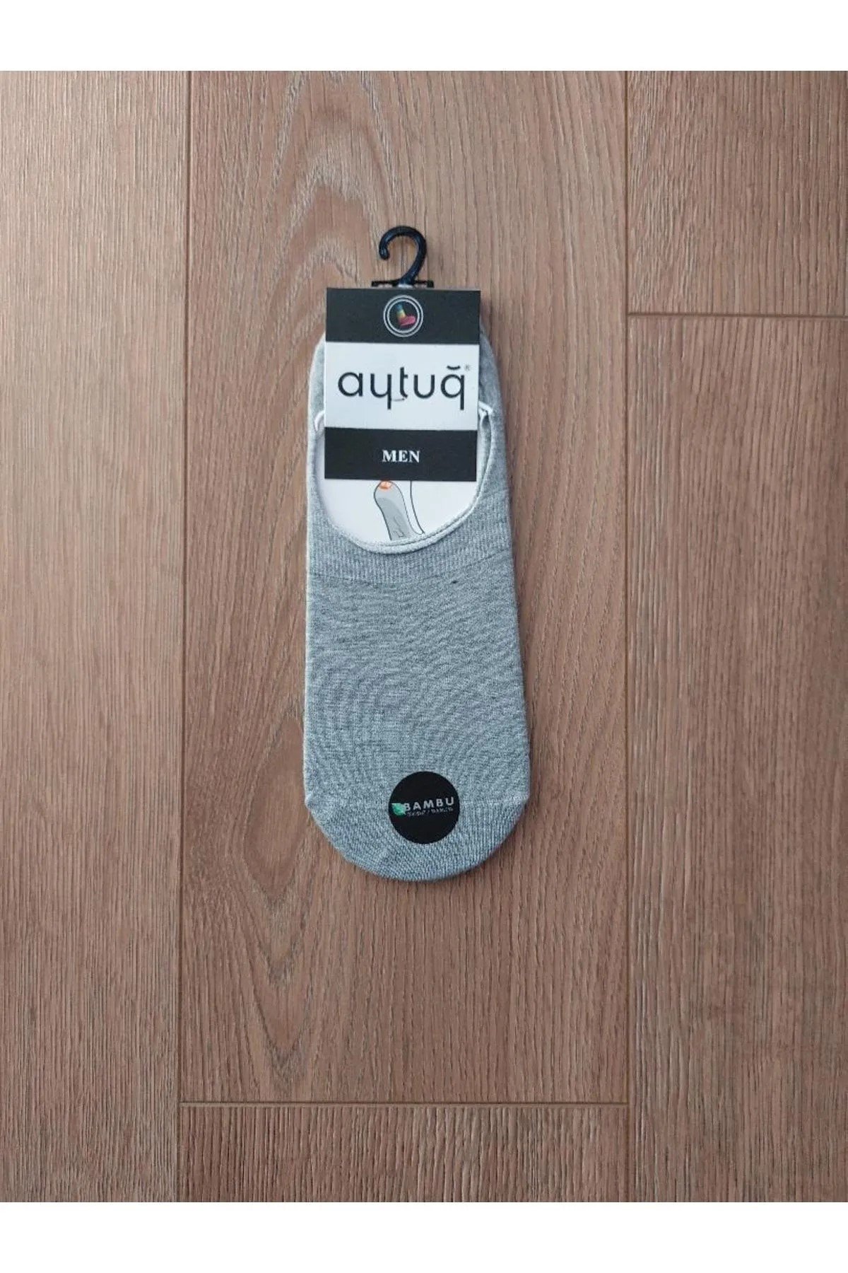 AYTUĞ 14324 ERKEK BAMBU CK DESEN 2