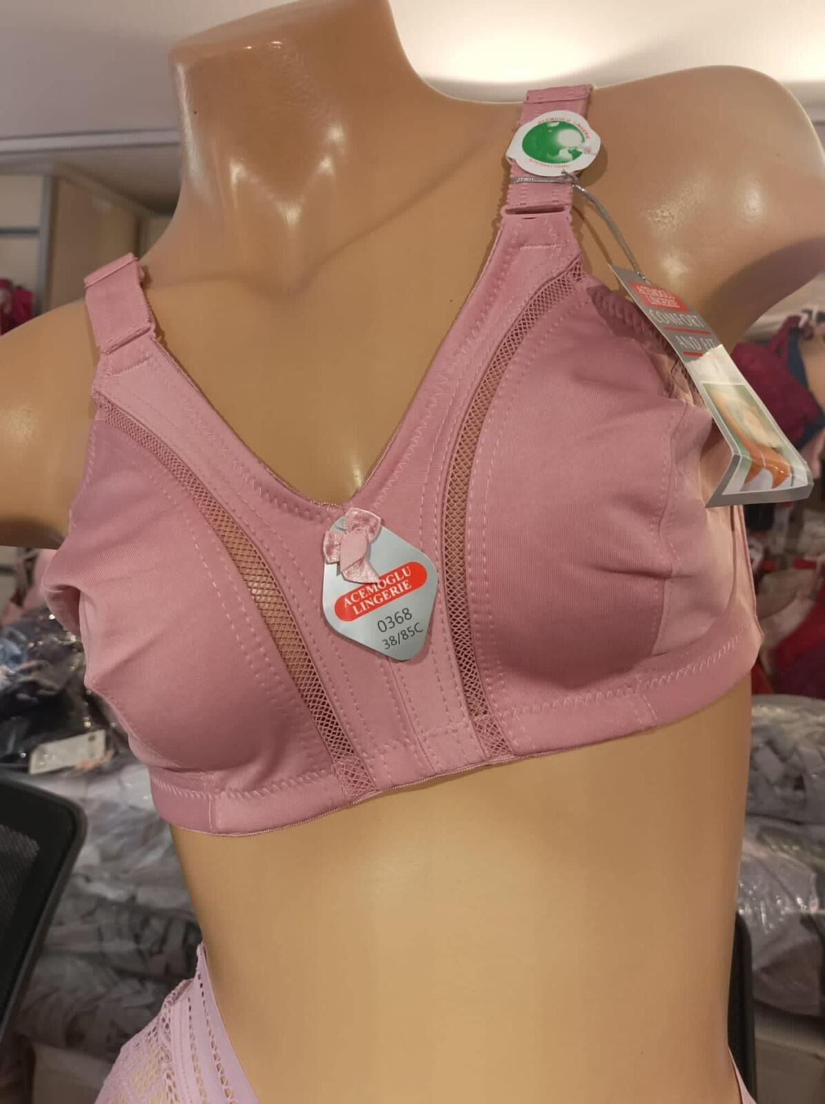 ACEMOĞLU 0368 TOPARLAYICI SÜTYEN