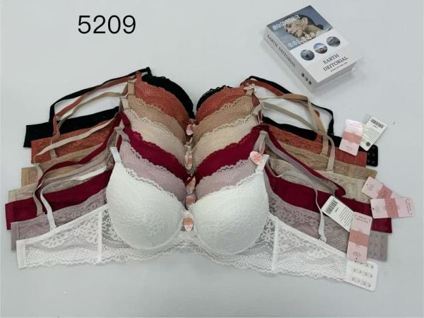 UMT 5209 D DESTEKSİZ SÜTYEN