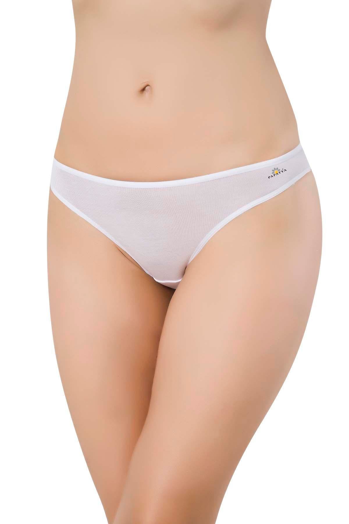 PAPATYA 1850 BAYAN MODAL KÜLOT 2XL