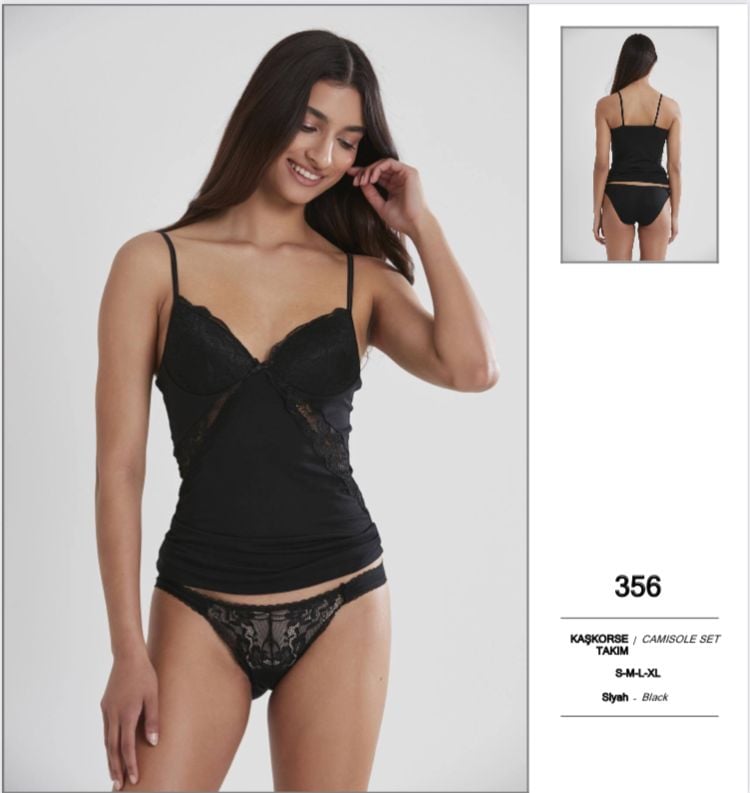 PİERRE CARDİN 356 KAŞKORSE TAKIM