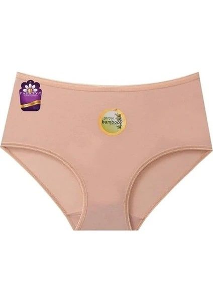 PAPATYA 2572 BAYAN BAMBOO Y.BEL BİKİNİ