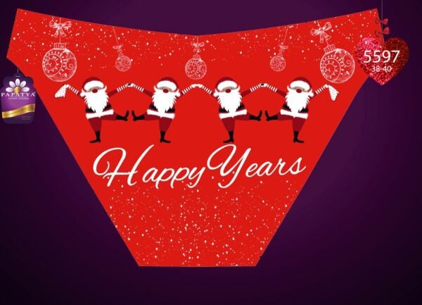 PAPATYA 5597 BAYAN BİKİNİ