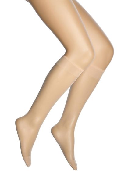 DORE 10241 BAYAN FIT 15 DENYE DİZ ALTI ÇORAP