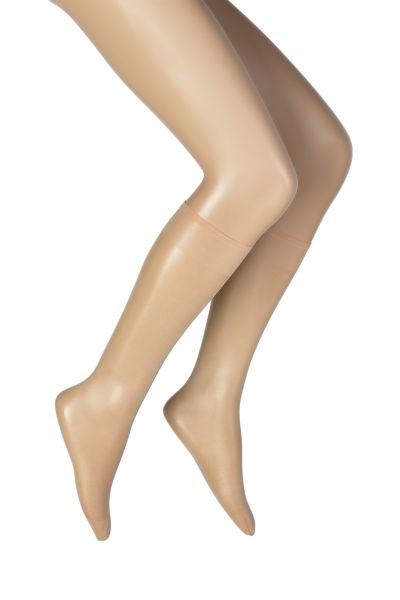 DORE 10241 BAYAN FIT 15 DENYE DİZ ALTI ÇORAP