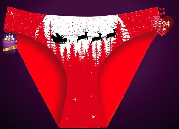 PAPATYA 5594 BAYAN BİKİNİ