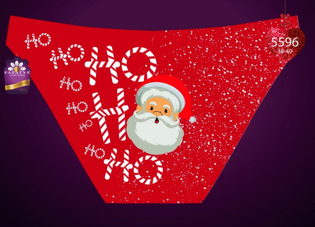 PAPATYA 5596 BAYAN BİKİNİ