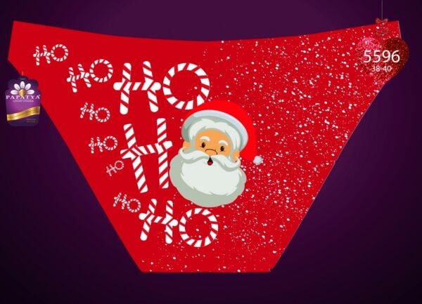 PAPATYA 5596 BAYAN BİKİNİ