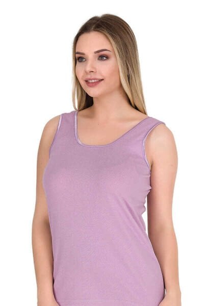 BERRAK 2015 BAYAN RİBANA GENİŞ ASKI ATLET