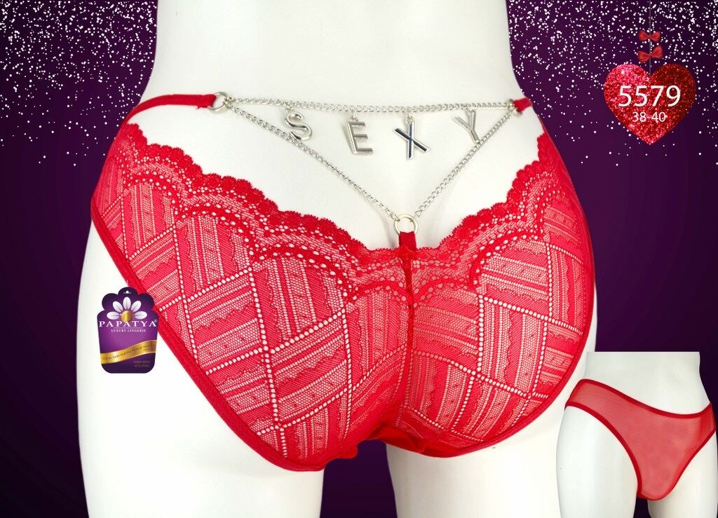 PAPATYA 5579 BAYAN BİKİNİ