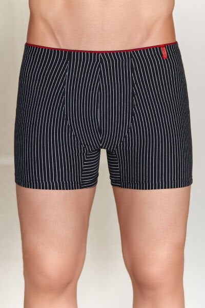 BERRAK 4433 ERKEK BOXER 10 LU