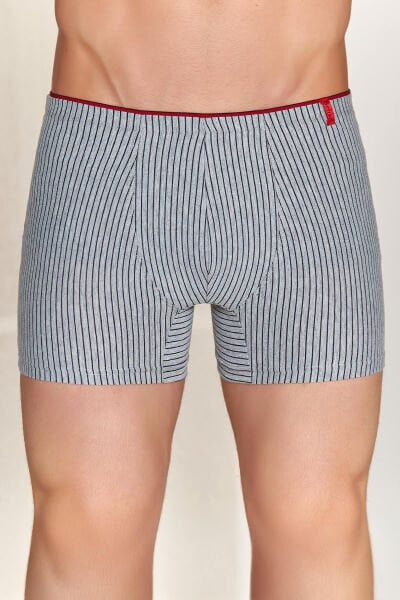 BERRAK 4433 ERKEK BOXER 10 LU