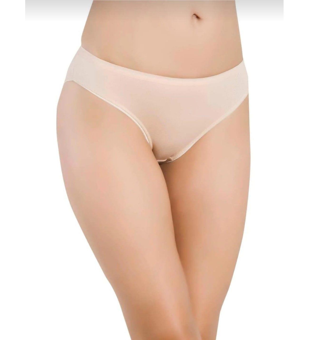 PAPATYA 2521 BAYAN BAMBOO BİKİNİ 2XL