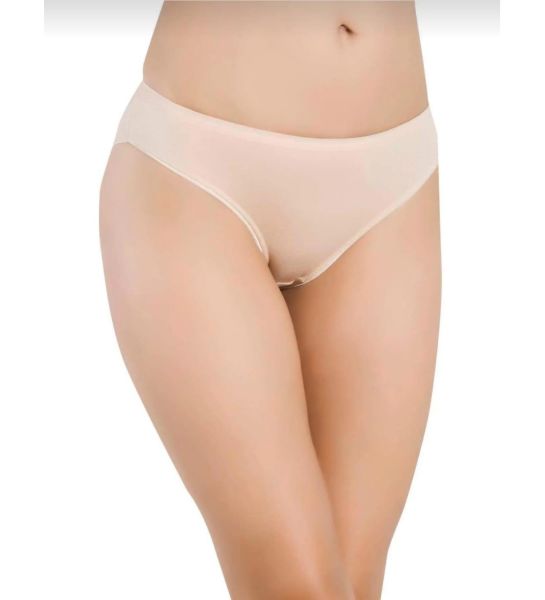 PAPATYA 2521 BAYAN BAMBOO BİKİNİ 2XL