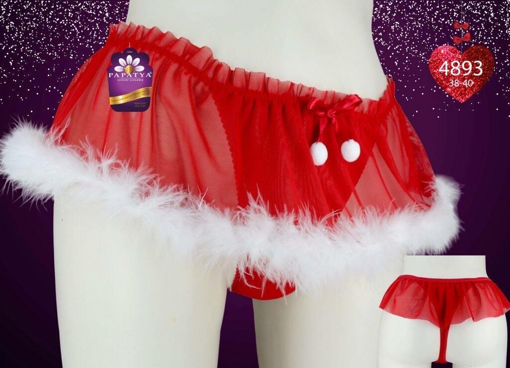 PAPATYA 4893 BAYAN TANGA