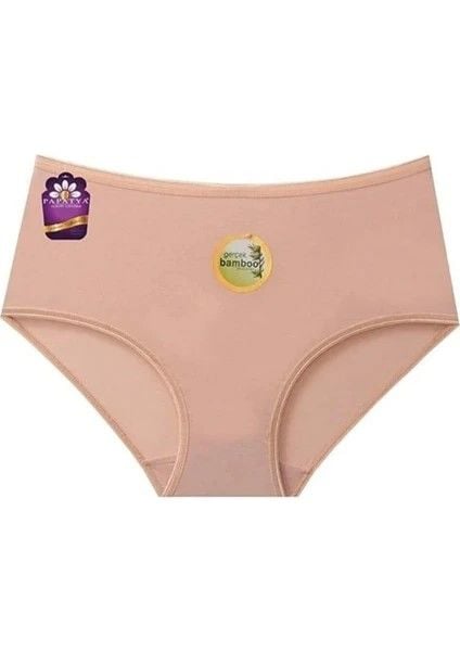 PAPATYA 2572 BAYAN BAMBOO Y.BEL BİKİNİ 2XL