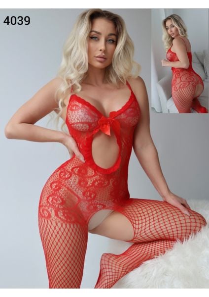 VİVALDY 4039 VÜCUT ÇORABI