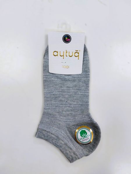 AYTUĞ 31262 BAYAN PENYE PATİK DESEN 16