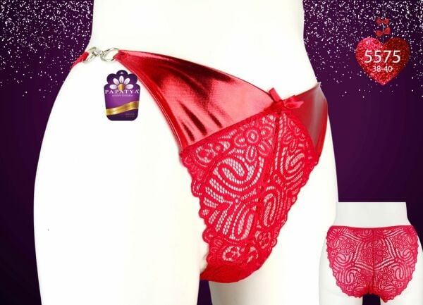 PAPATYA 5575 BAYAN BİKİNİ