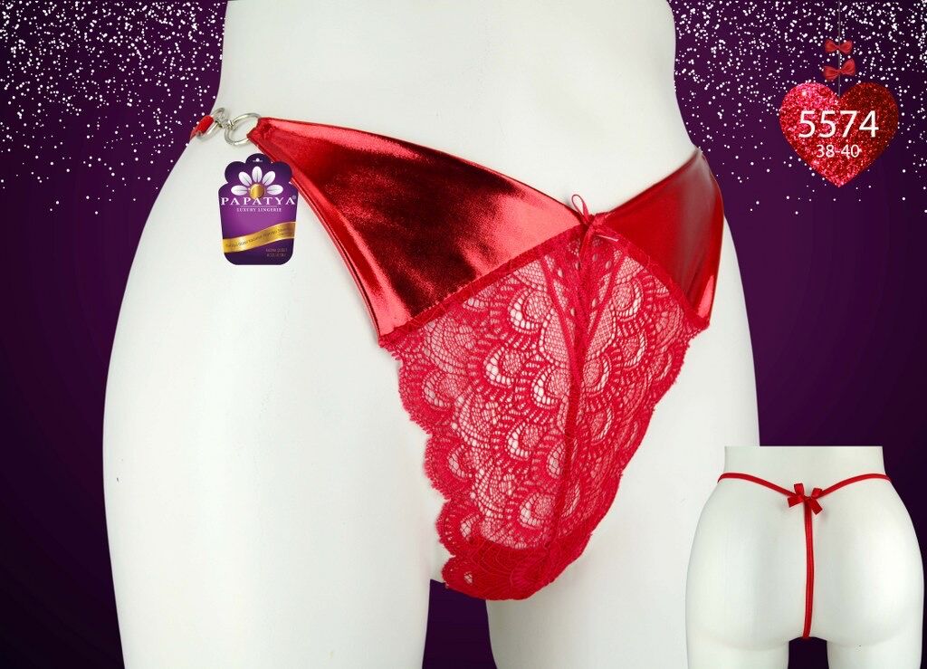 PAPATYA 5574 BAYAN TANGA