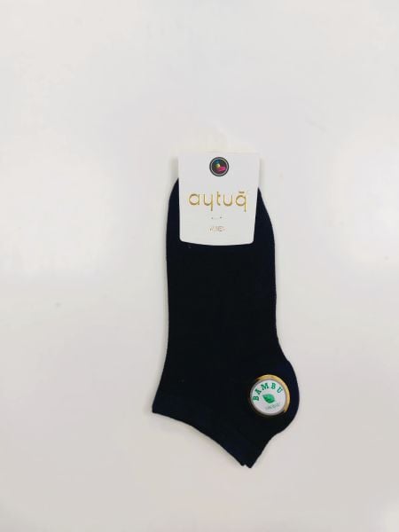 AYTUĞ 34249 BAYAN BAMBU PATİK DESENLİ 10