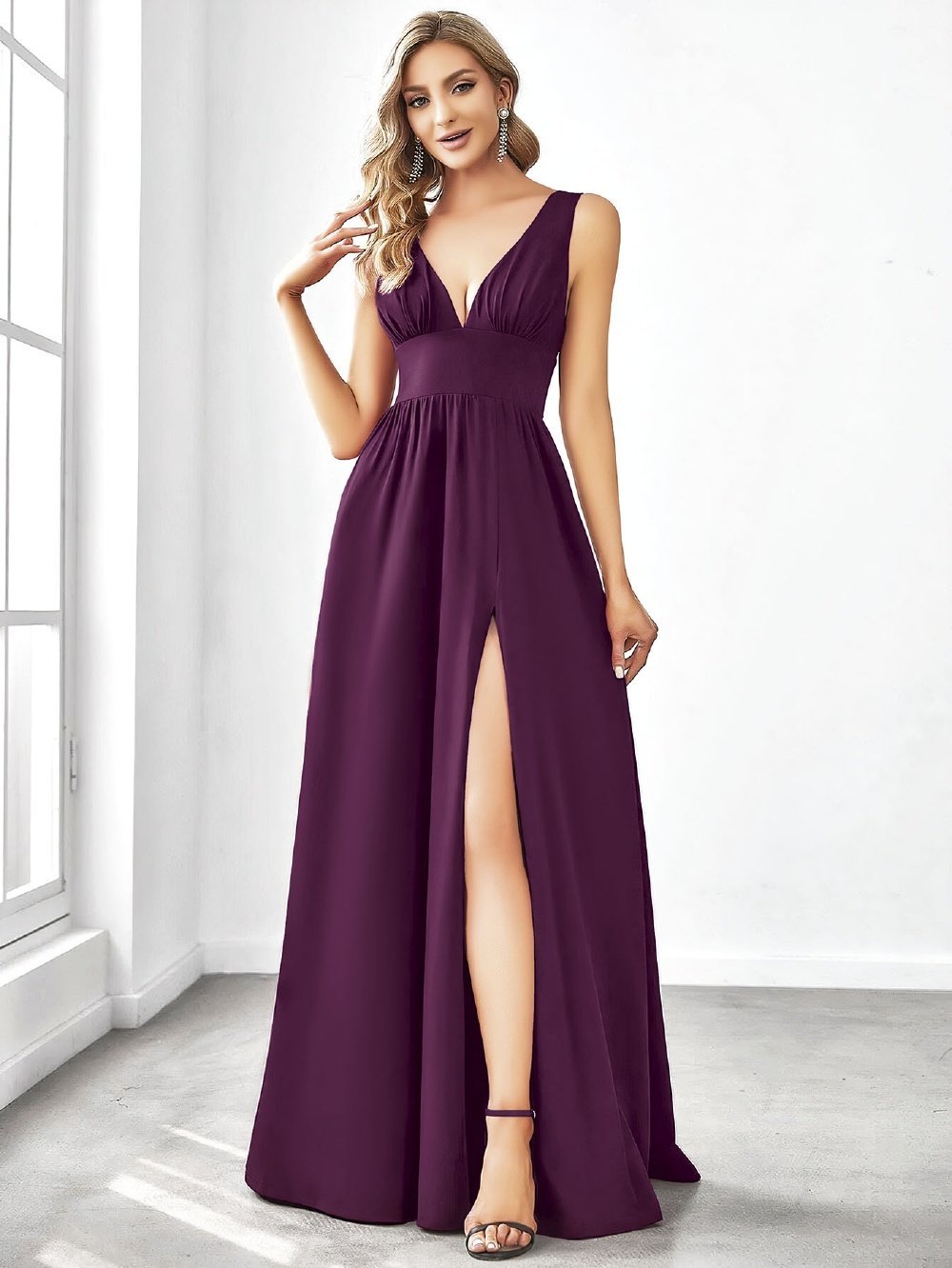 PINKNIGHT 5534 FANTAZİ ELBİSE M-L-XL