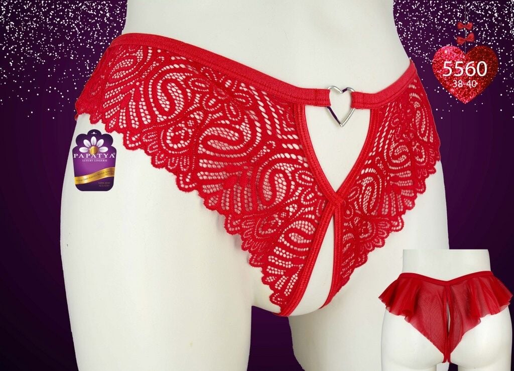 PAPATYA 5560 BAYAN TANGA