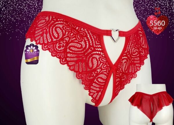 PAPATYA 5560 BAYAN TANGA