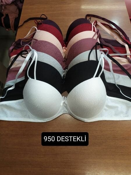 INFAITH 950 DESTEKLİ SÜTYEN