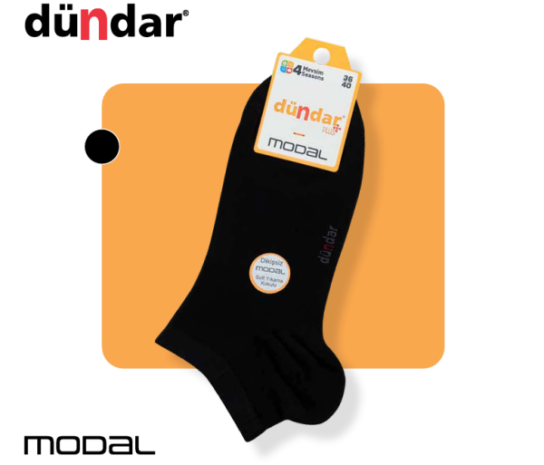 DÜNDAR 4506 BAYAN PLUS MODAL PATİK