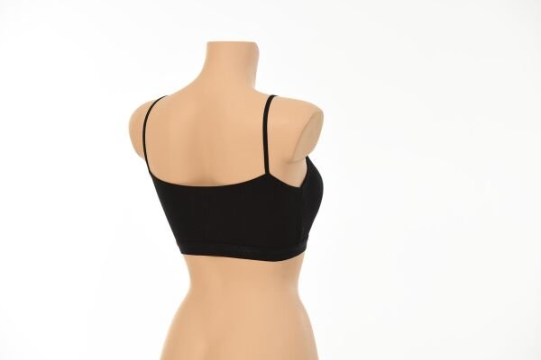 DEZALUX 5043 RAPORLU RİBANA İP ASKI BÜSTİYER