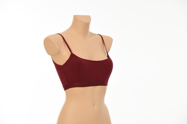 DEZALUX 5043 RAPORLU RİBANA İP ASKI BÜSTİYER