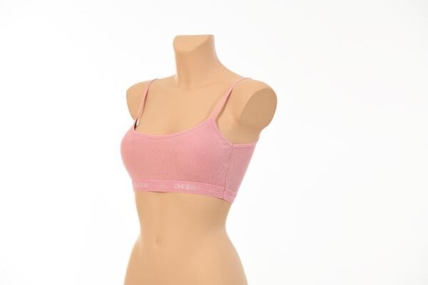 DEZALUX 5043 RAPORLU RİBANA İP ASKI BÜSTİYER