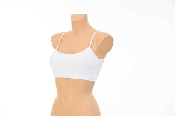 DEZALUX 5043 RAPORLU RİBANA İP ASKI BÜSTİYER