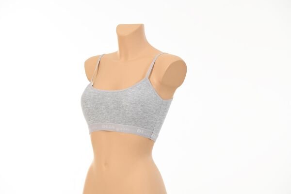 DEZALUX 5043 RAPORLU RİBANA İP ASKI BÜSTİYER