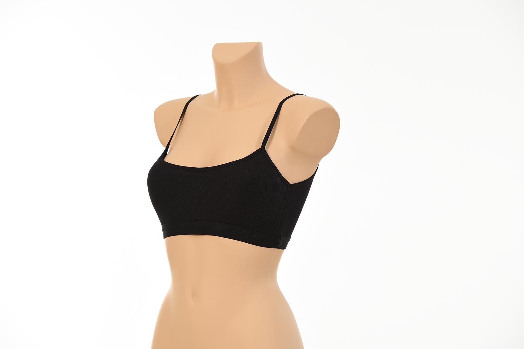 DEZALUX 5043 RAPORLU RİBANA İP ASKI BÜSTİYER