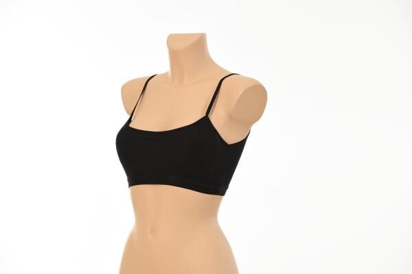 DEZALUX 5043 RAPORLU RİBANA İP ASKI BÜSTİYER