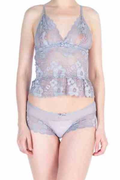 COTTONHILL 1838 BRALET SÜTYEN TAKIM