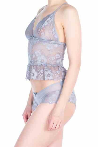 COTTONHILL 1838 BRALET SÜTYEN TAKIM