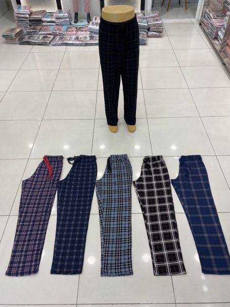 PİJAMONİ 700 ERKEK PENYE TEK ALT