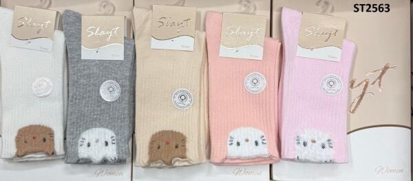 SLAYT ST2563 BAYAN YUMOS SOKET